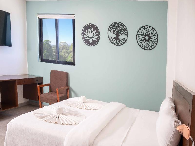 Hotel Boutique Mura image