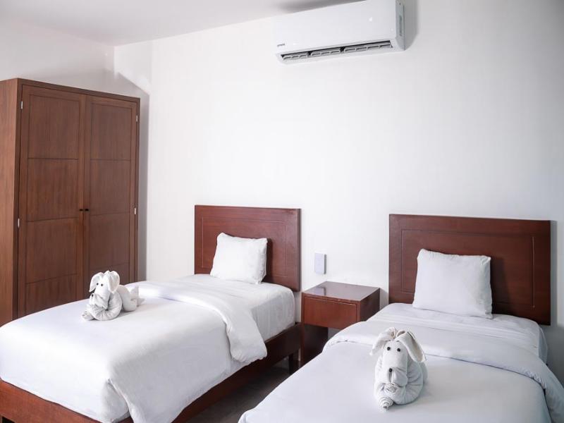Hotel Boutique Mura image