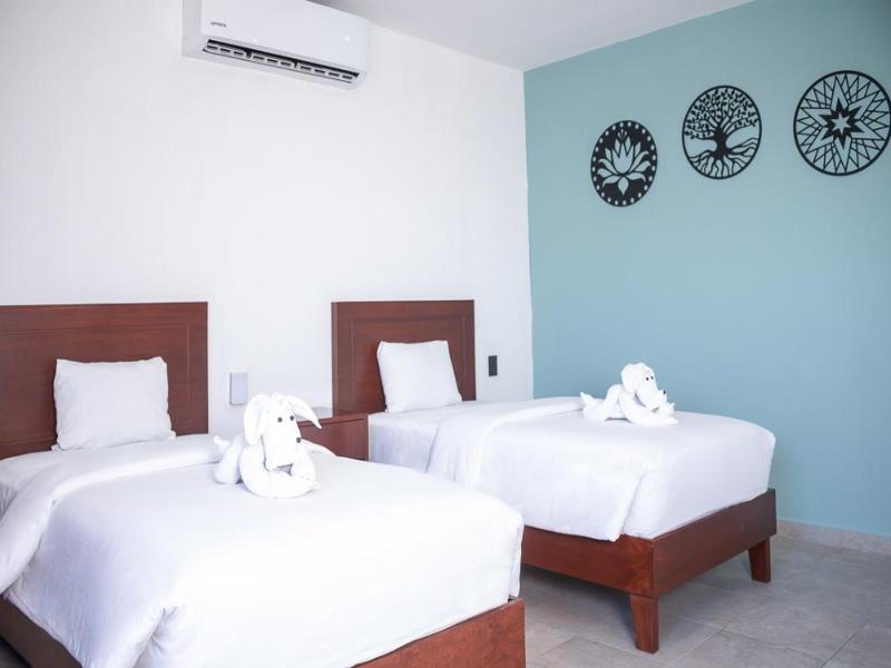 Hotel Boutique Mura image