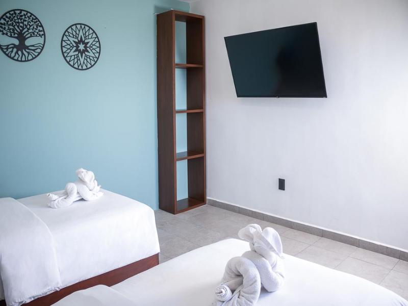 Hotel Boutique Mura image