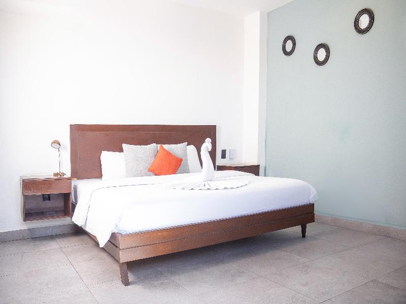 Hotel Boutique Mura image