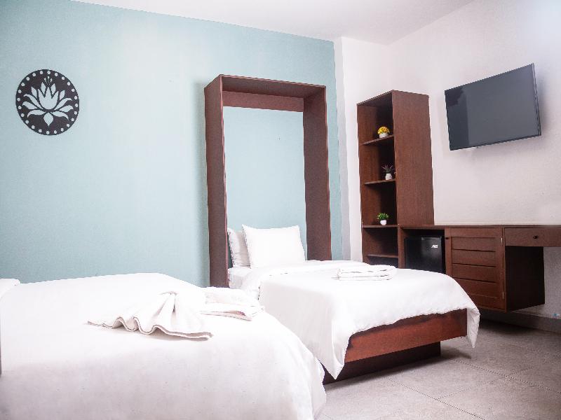 Hotel Boutique Mura image