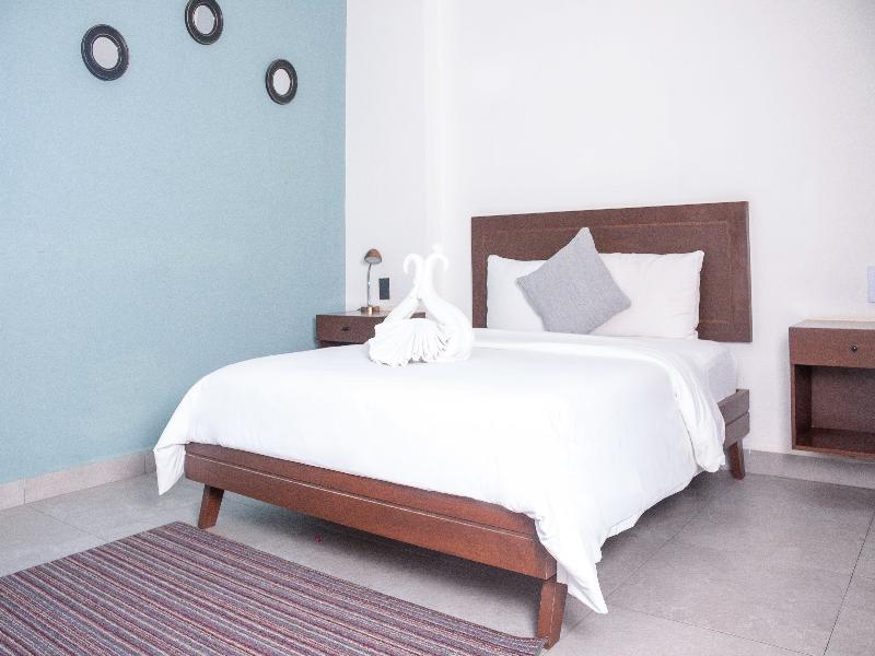 Hotel Boutique Mura image
