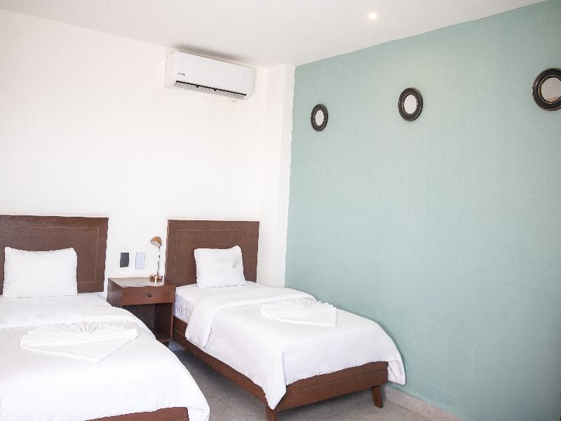 Hotel Boutique Mura image