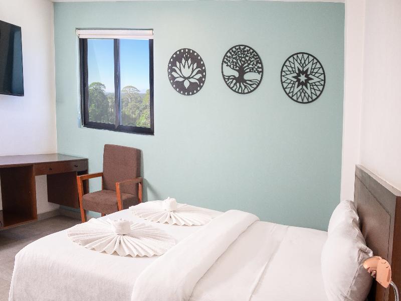 Hotel Boutique Mura image