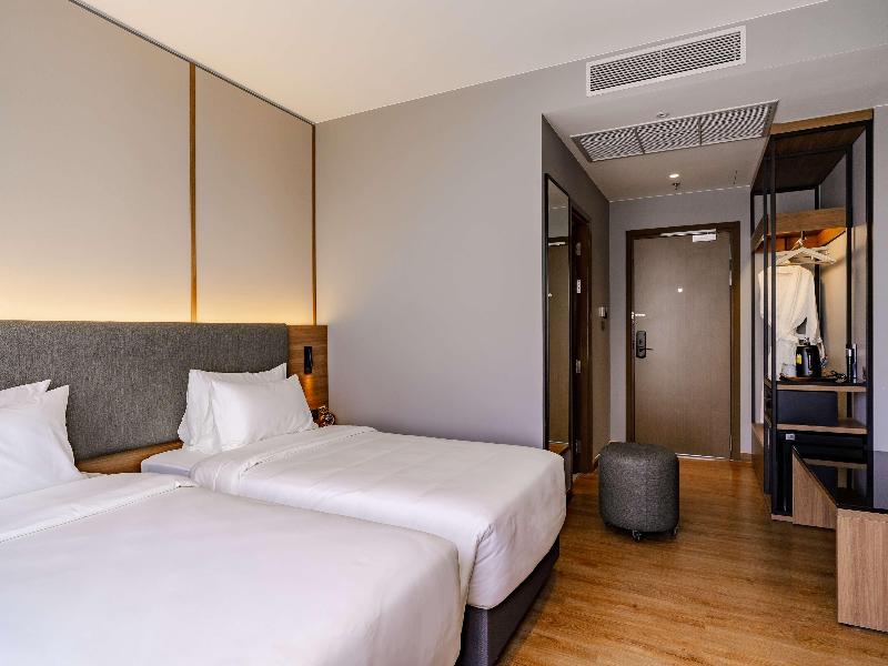 Best Western Chatuchak image