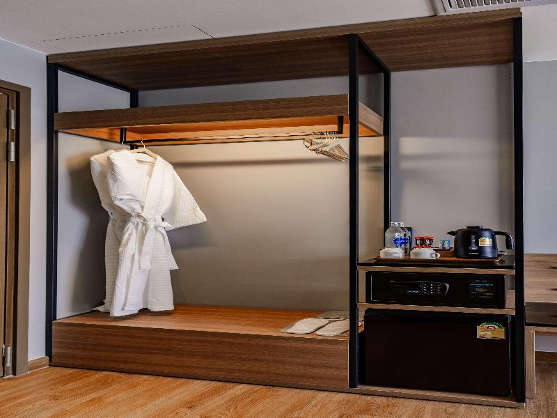 Best Western Chatuchak image
