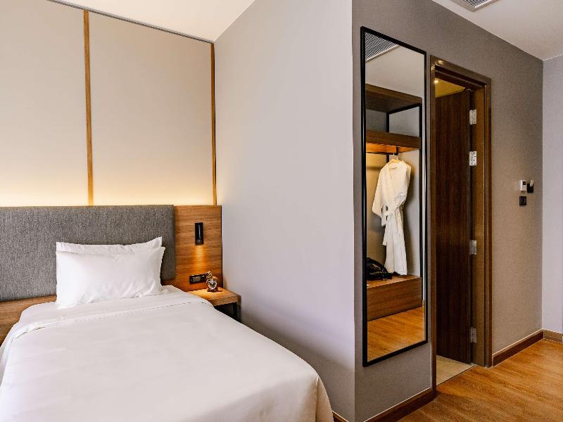 Best Western Chatuchak image