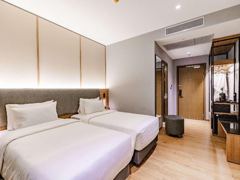 Best Western Chatuchak image