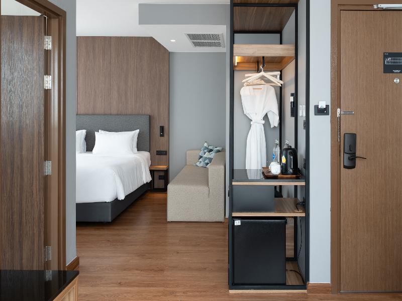Best Western Chatuchak image