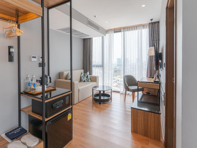 Best Western Chatuchak image