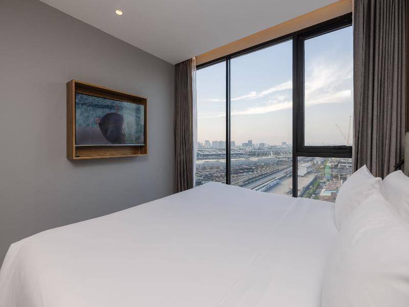 Best Western Chatuchak image