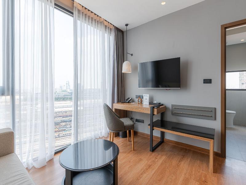 Best Western Chatuchak image