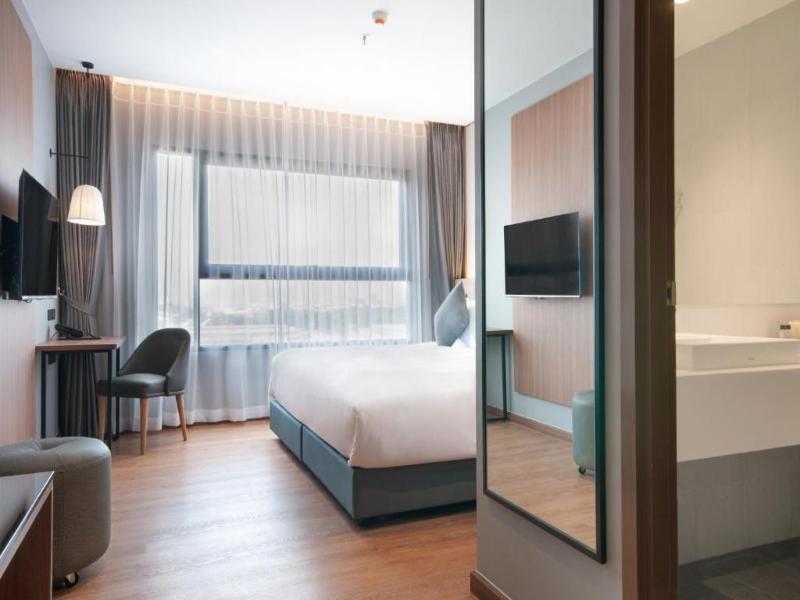 Best Western Chatuchak image