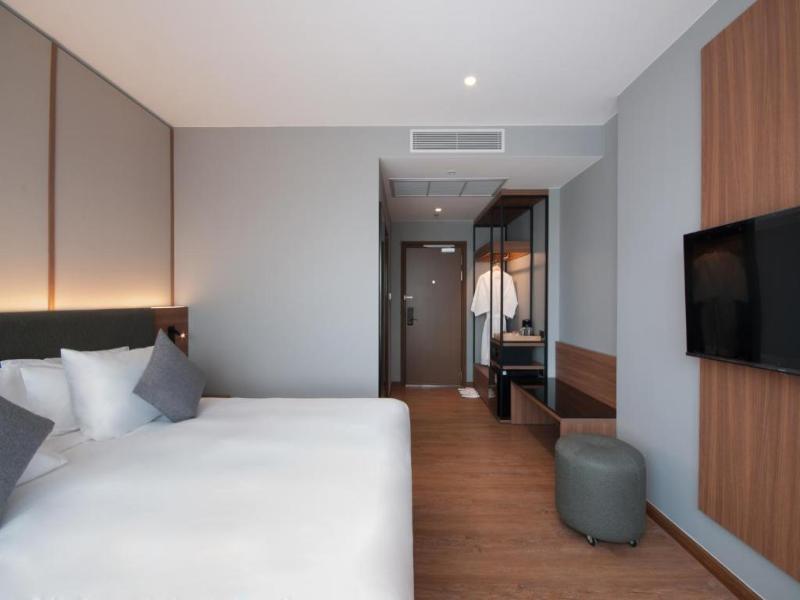 Best Western Chatuchak image