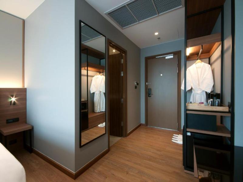 Best Western Chatuchak image