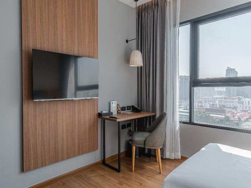 Best Western Chatuchak image