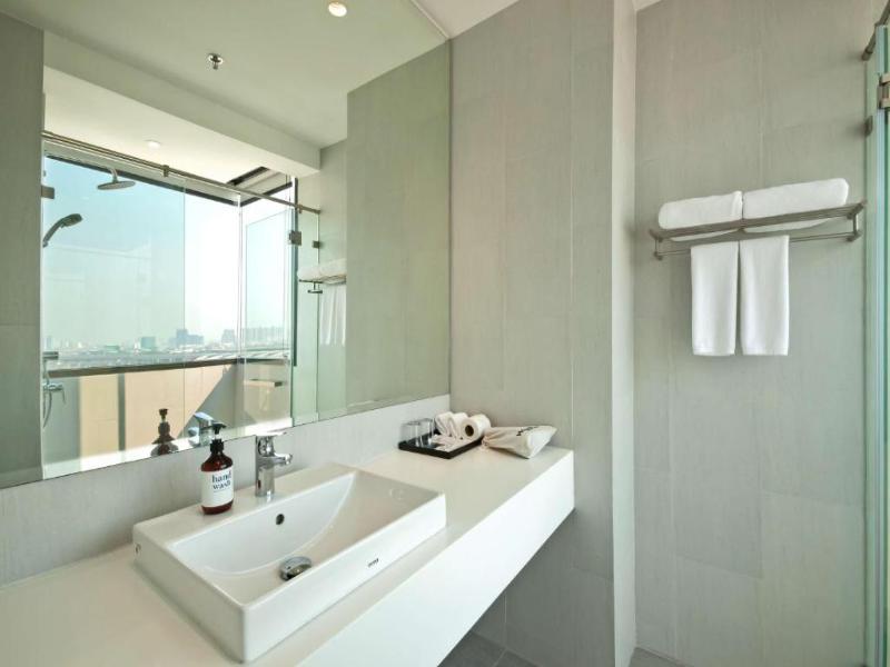 Best Western Chatuchak image