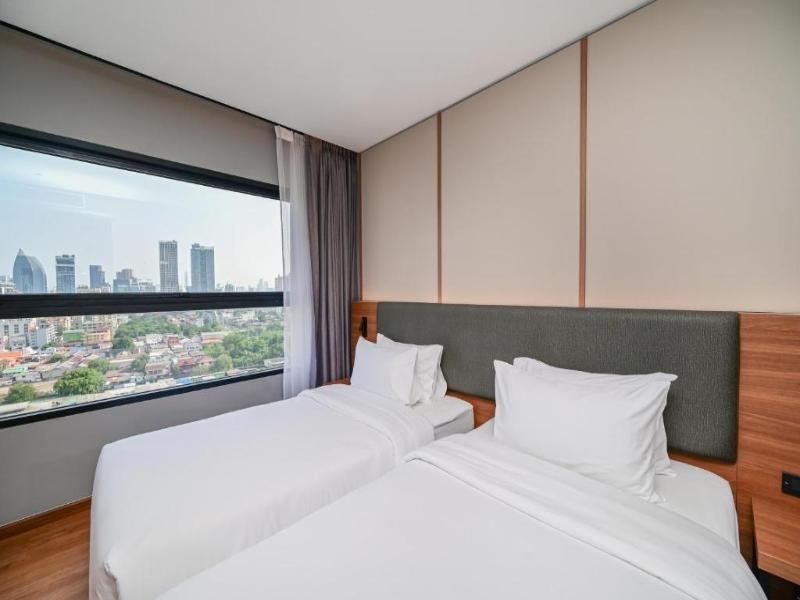 Best Western Chatuchak image