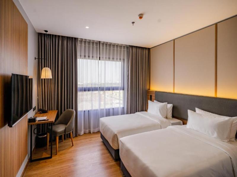 Best Western Chatuchak image