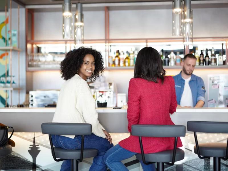 Candlewood Suites Dusseldorf Airport