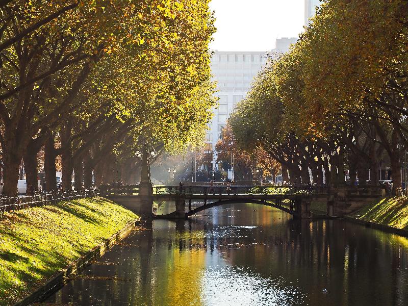 Candlewood Suites Dusseldorf Airport image