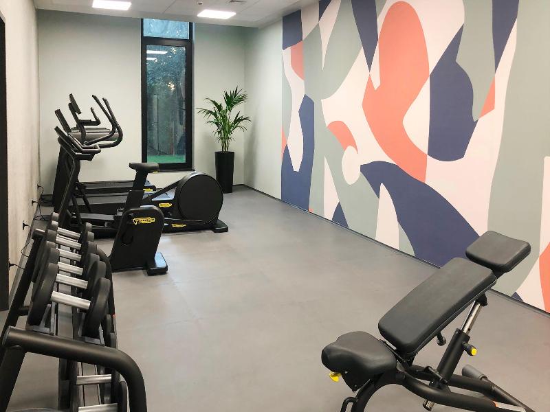 Candlewood Suites Dusseldorf Airport image