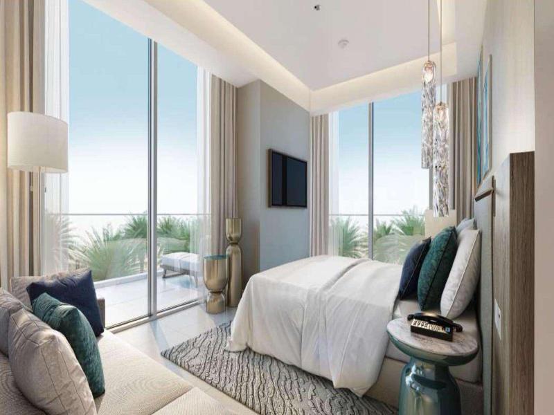 Address Beach Resort Bahrain 4