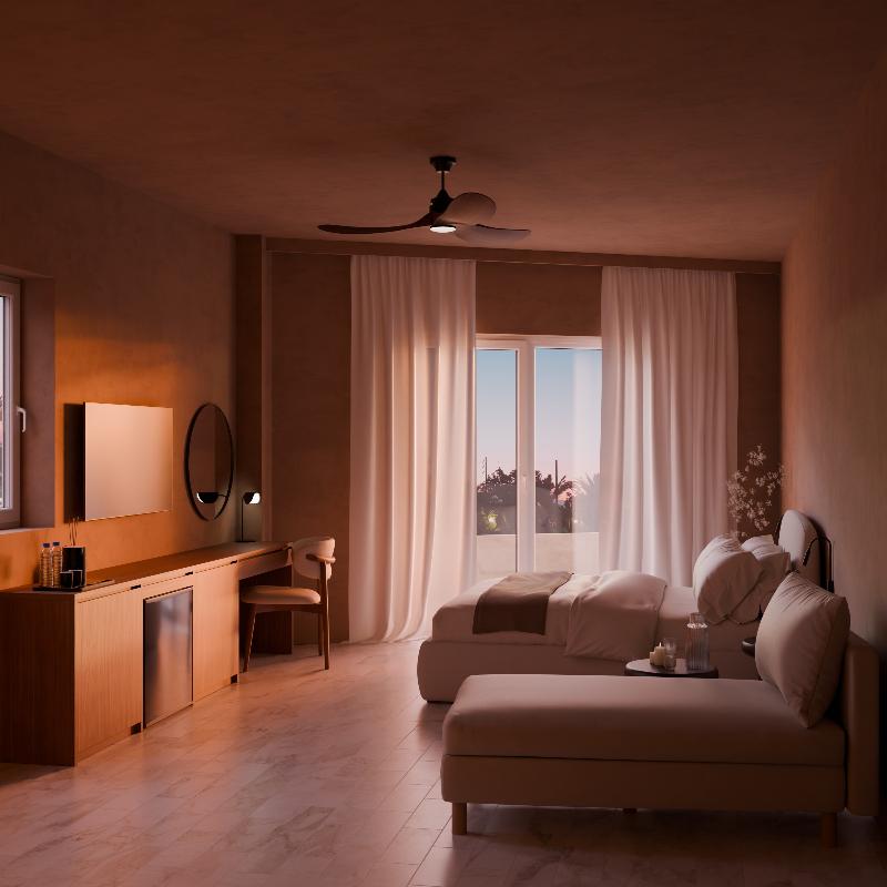 Regina Hotel Chania image
