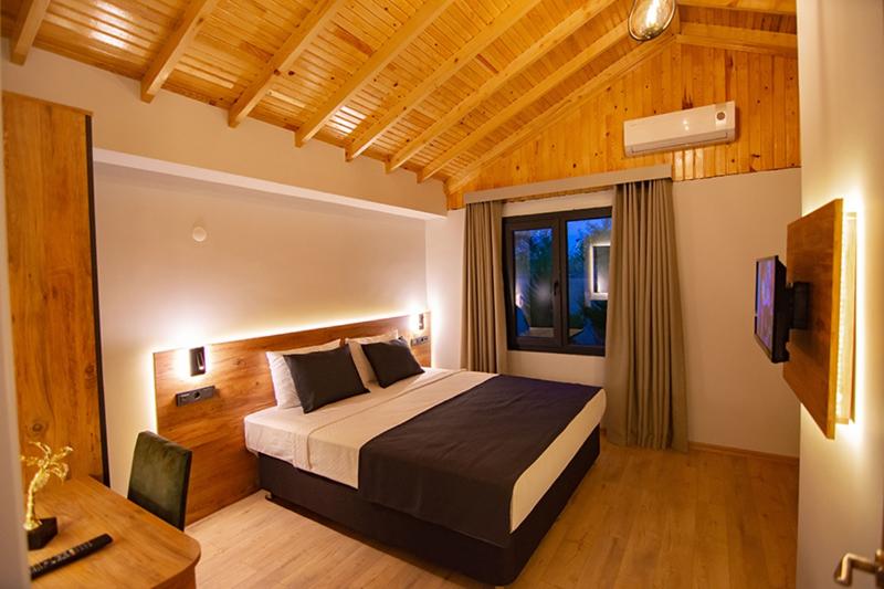Green Palace Suite Hotel image