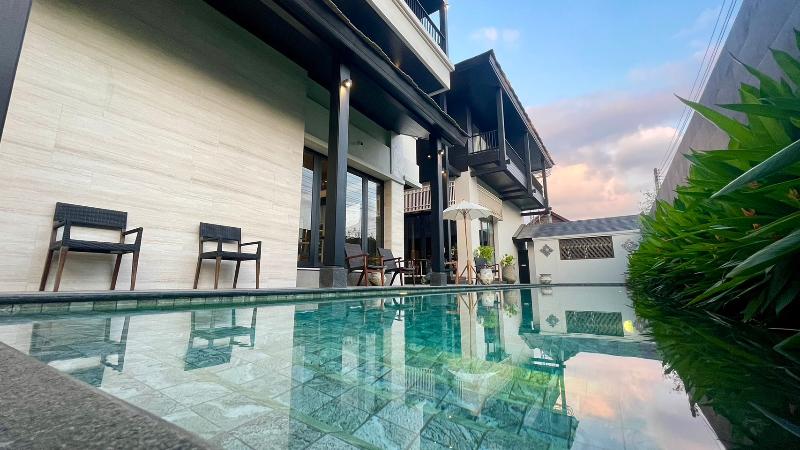 Sareeviengping Hotel ChiangMai image