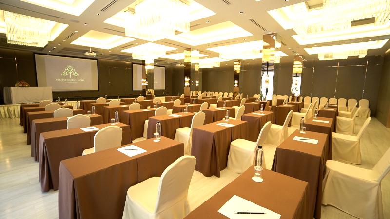 Sareeviengping Hotel ChiangMai image