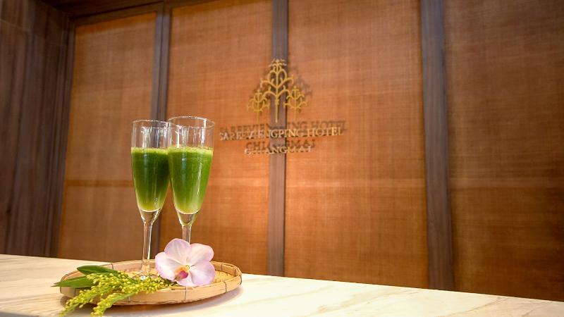 Sareeviengping Hotel ChiangMai image