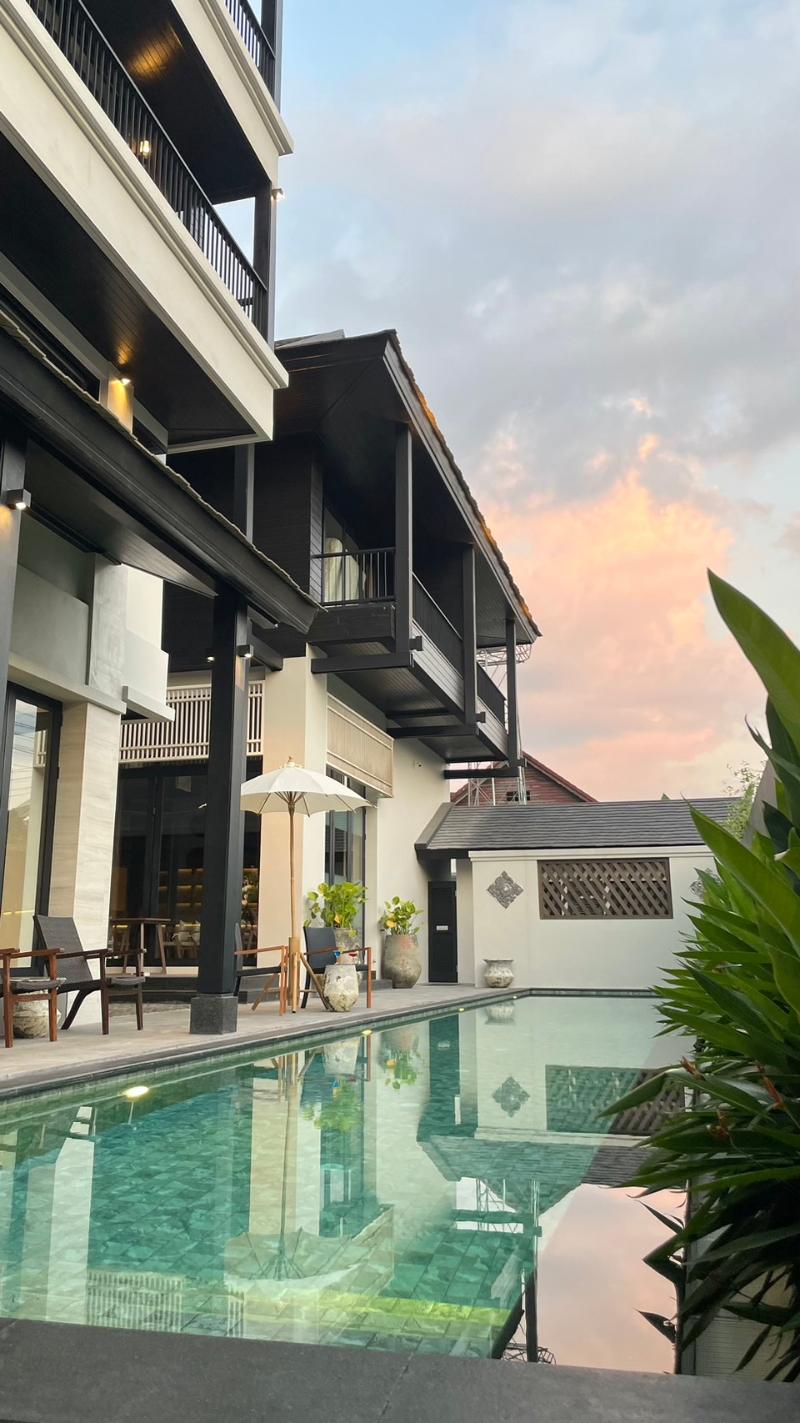 Sareeviengping Hotel ChiangMai image