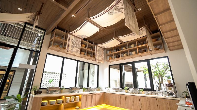 Sareeviengping Hotel ChiangMai image