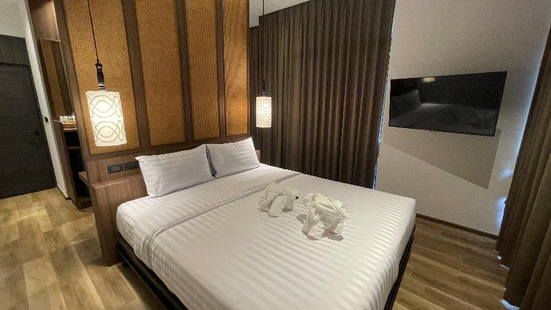 Sareeviengping Hotel ChiangMai image
