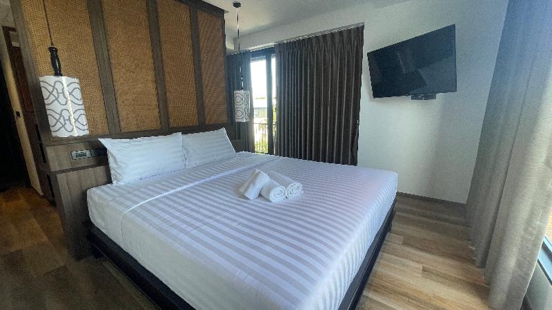 Sareeviengping Hotel ChiangMai image
