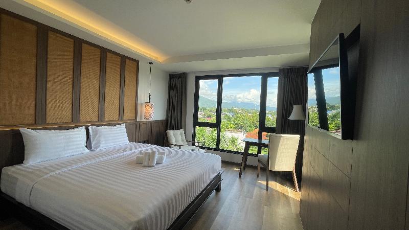 Sareeviengping Hotel ChiangMai image