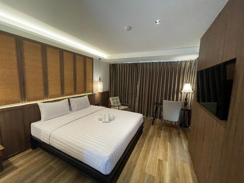 Sareeviengping Hotel ChiangMai image