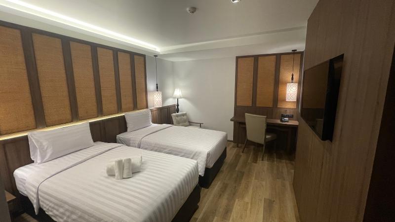 Sareeviengping Hotel ChiangMai image