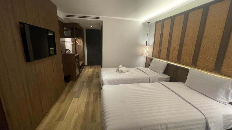 Sareeviengping Hotel ChiangMai image