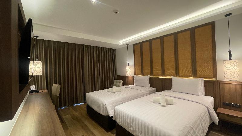 Sareeviengping Hotel ChiangMai image
