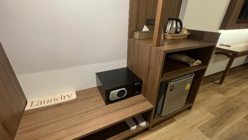 Sareeviengping Hotel ChiangMai image