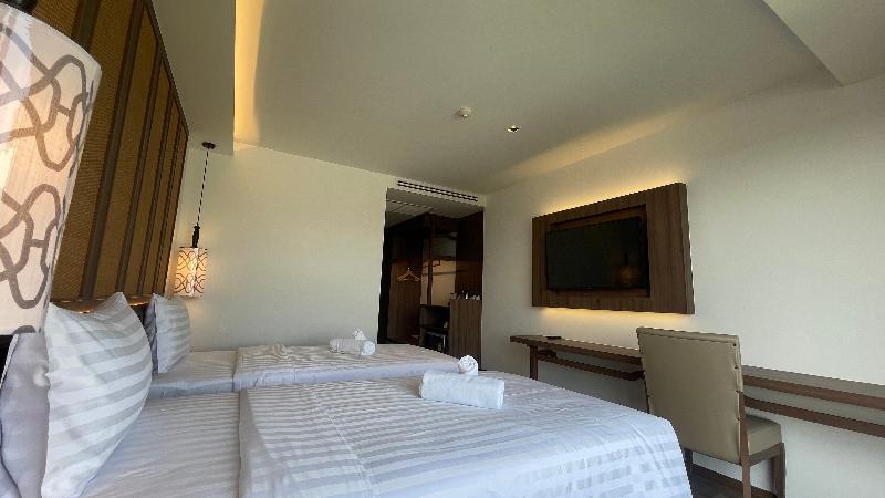 Sareeviengping Hotel ChiangMai image
