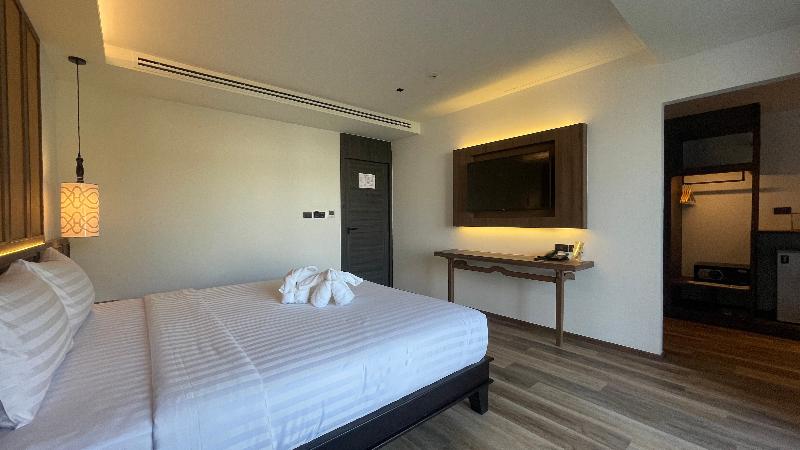 Sareeviengping Hotel ChiangMai image