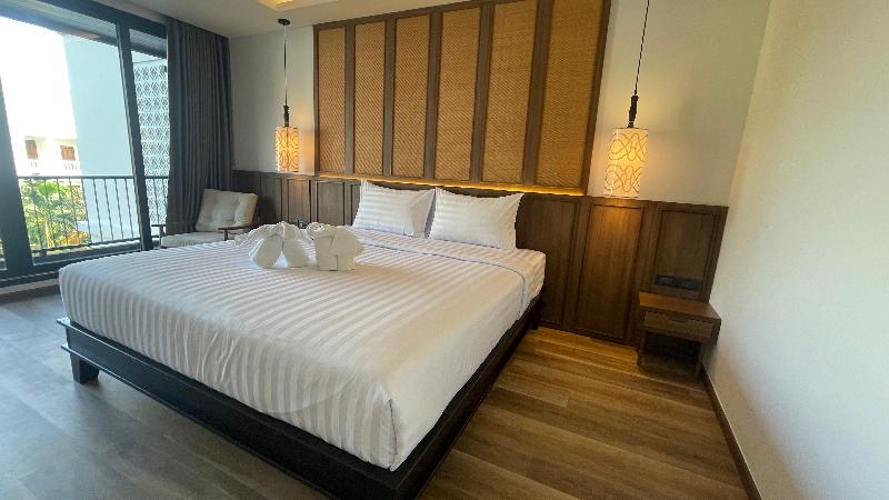 Sareeviengping Hotel ChiangMai image