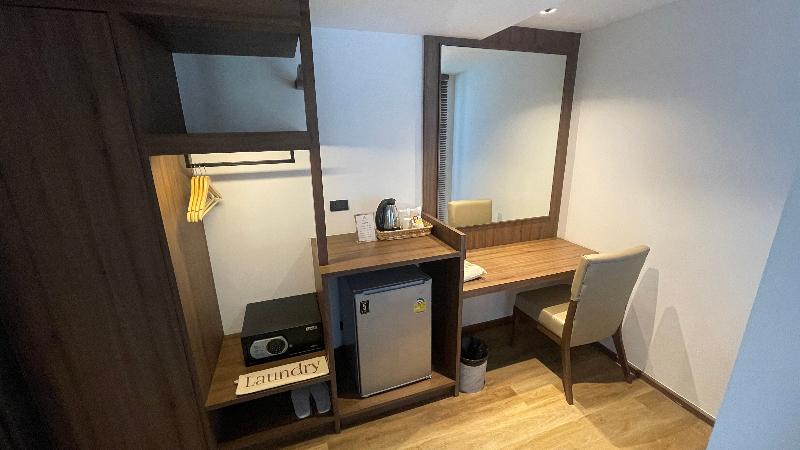 Sareeviengping Hotel ChiangMai image