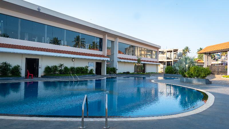 Mayur Belgaum Presidency Hotel & Club image