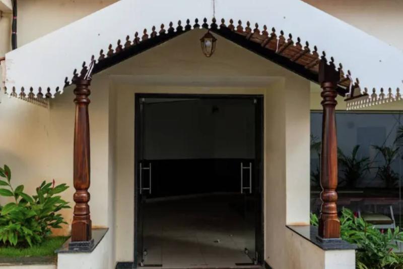 Mayur Belgaum Presidency Hotel & Club image