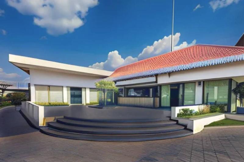 Mayur Belgaum Presidency Hotel & Club image